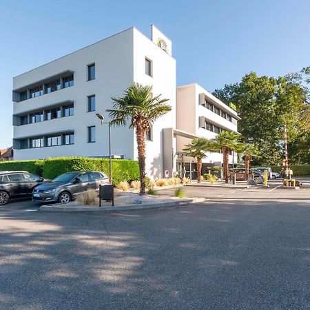 B&B Hôtel Pau Zénith Exterior foto