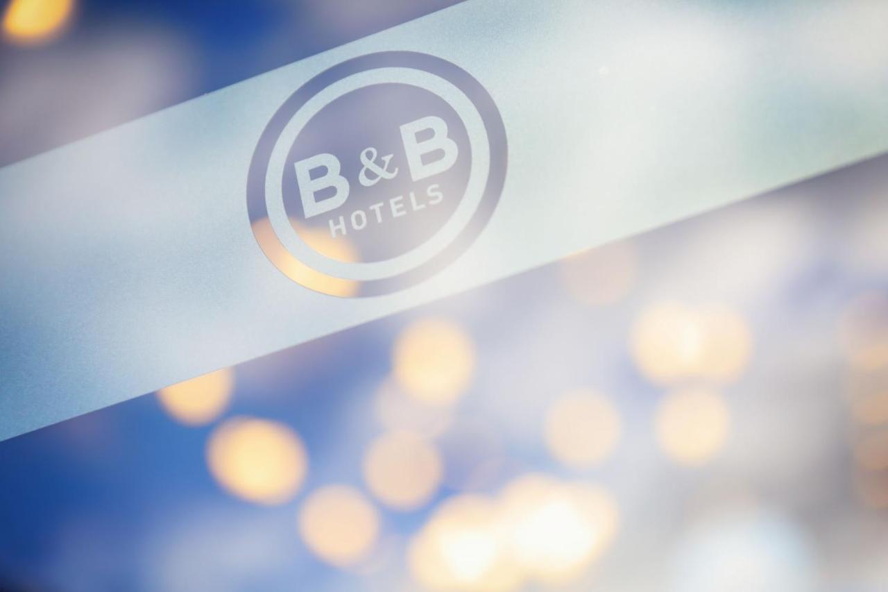 B&B Hôtel Pau Zénith Exterior foto