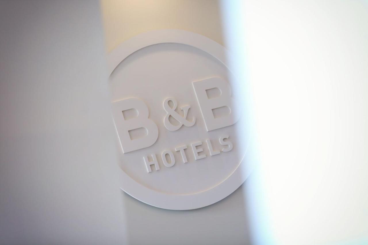 B&B Hôtel Pau Zénith Exterior foto
