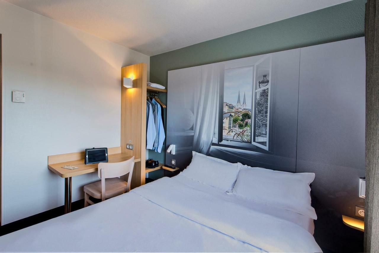 B&B Hôtel Pau Zénith Exterior foto